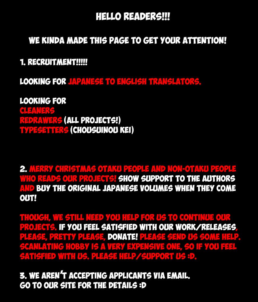 Read Shokugeki no Soma Manga Online