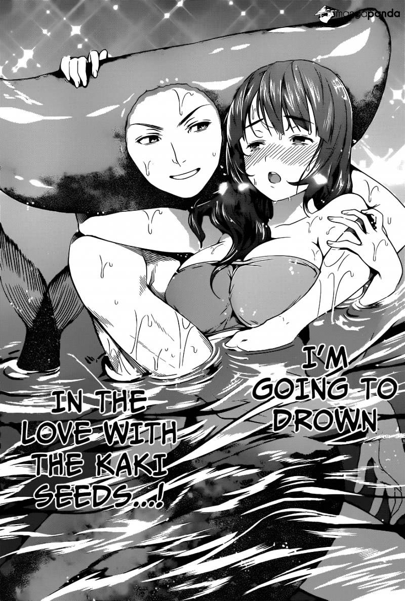 Read Shokugeki no Soma Manga Online