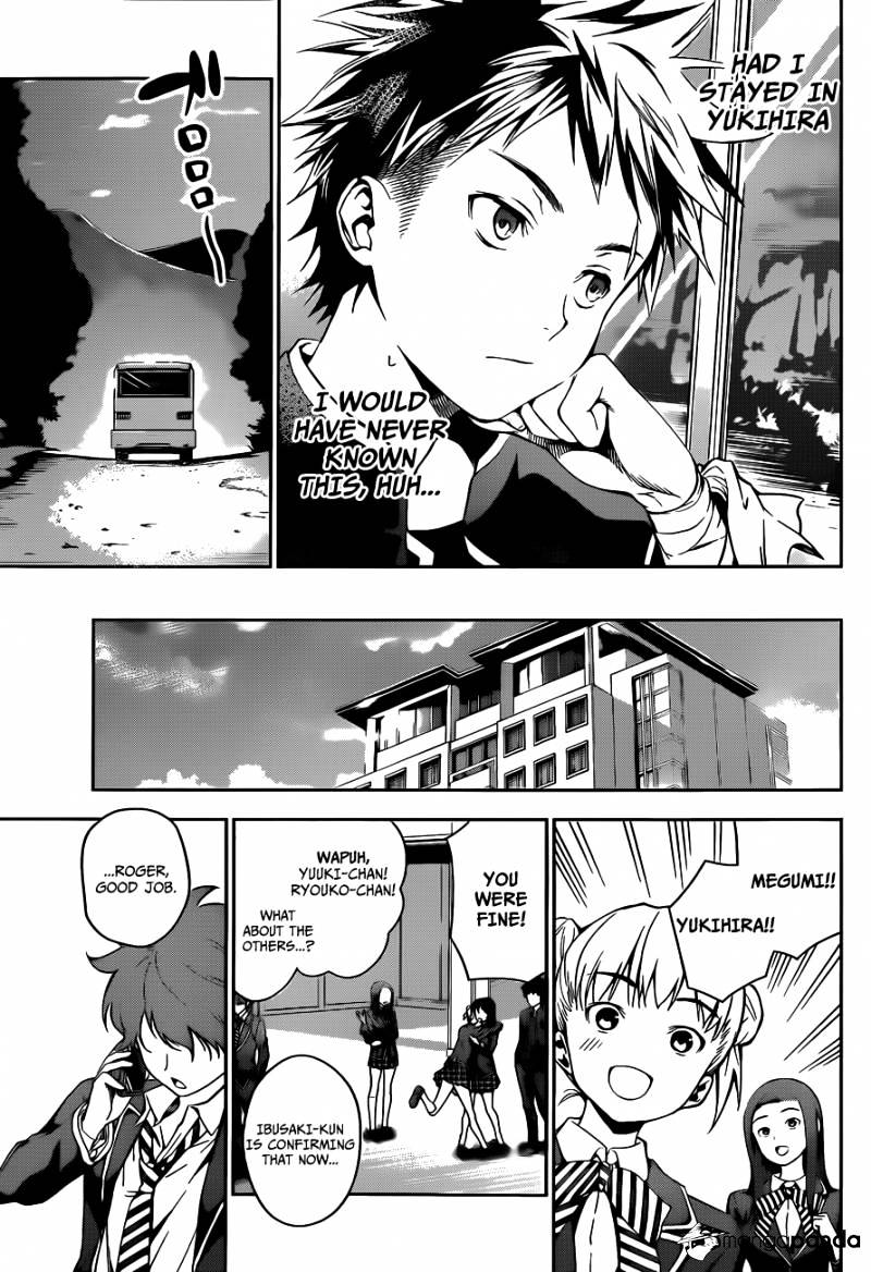 Read Shokugeki no Soma Manga Online