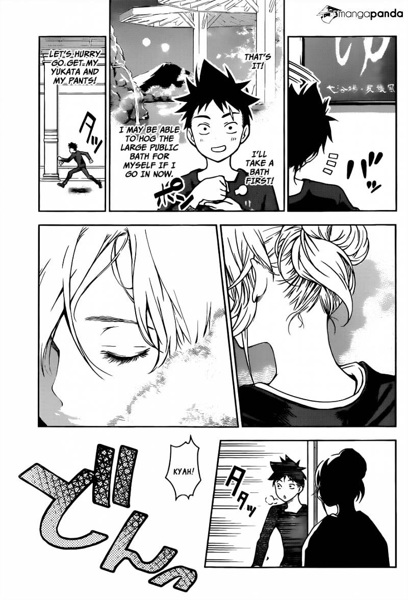 Read Shokugeki no Soma Manga Online