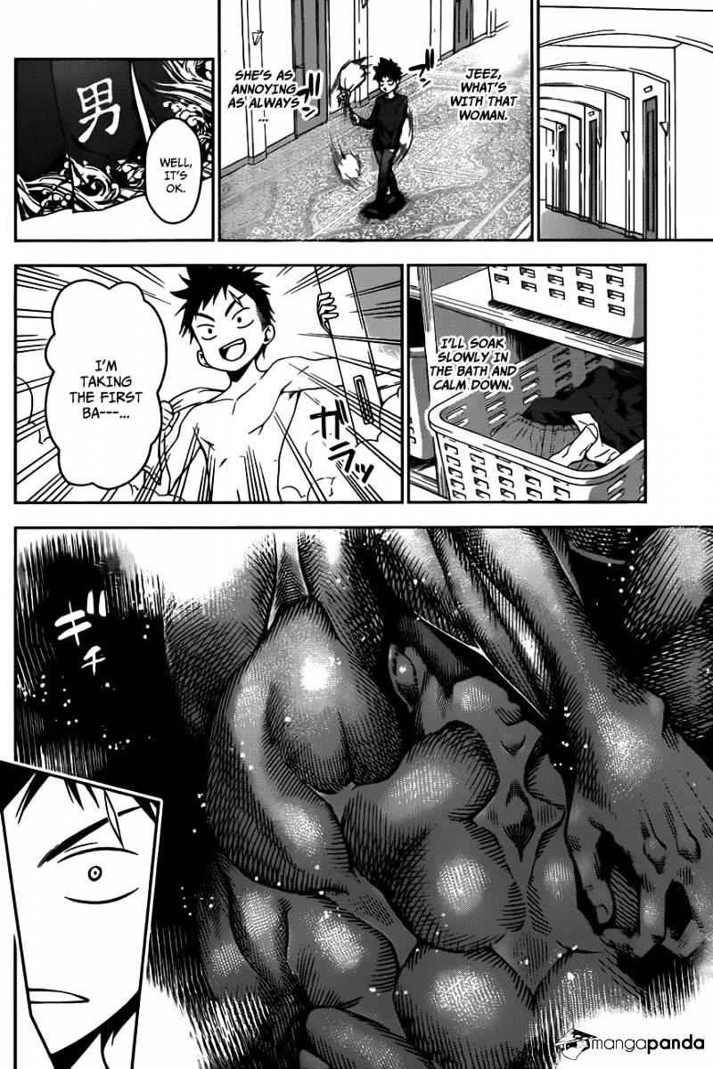 Read Shokugeki no Soma Manga Online