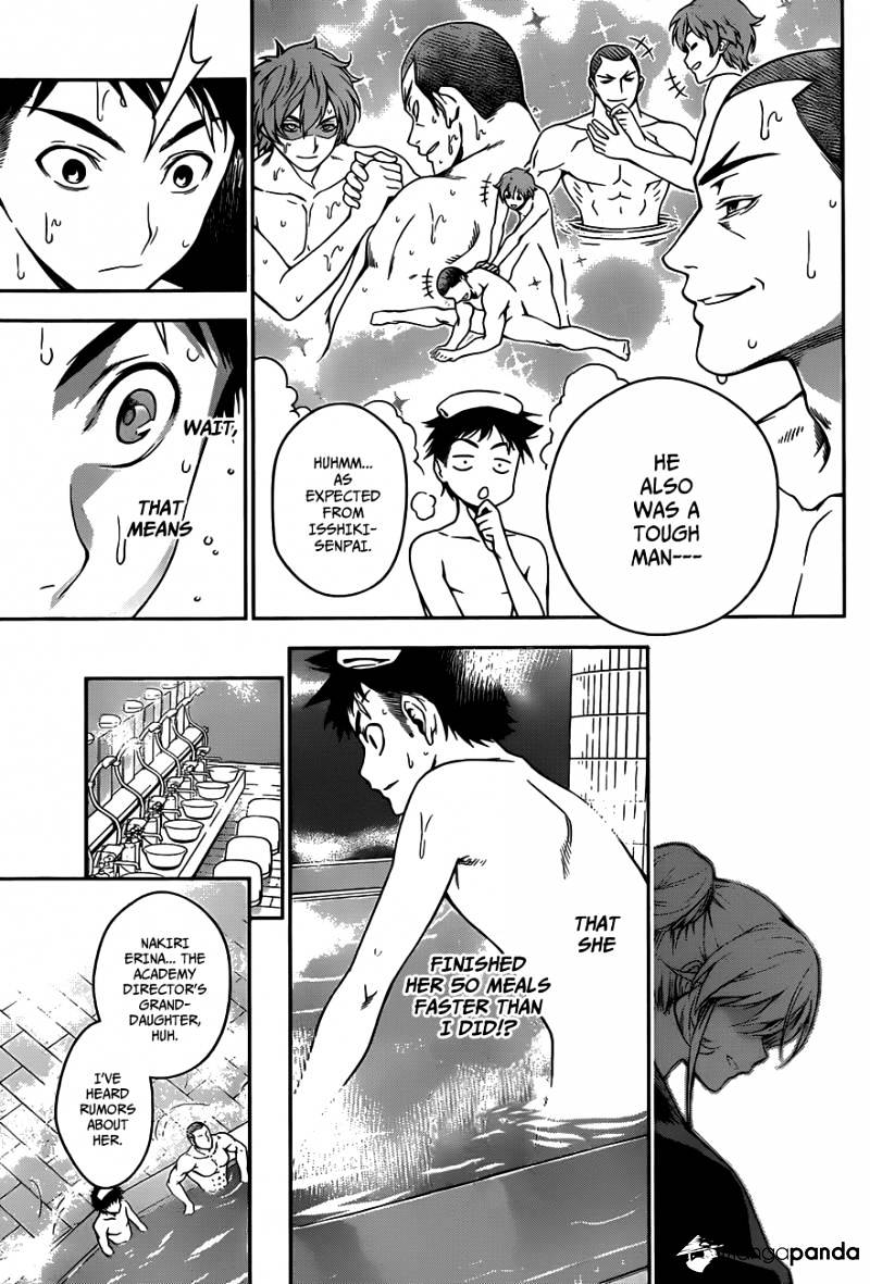 Read Shokugeki no Soma Manga Online