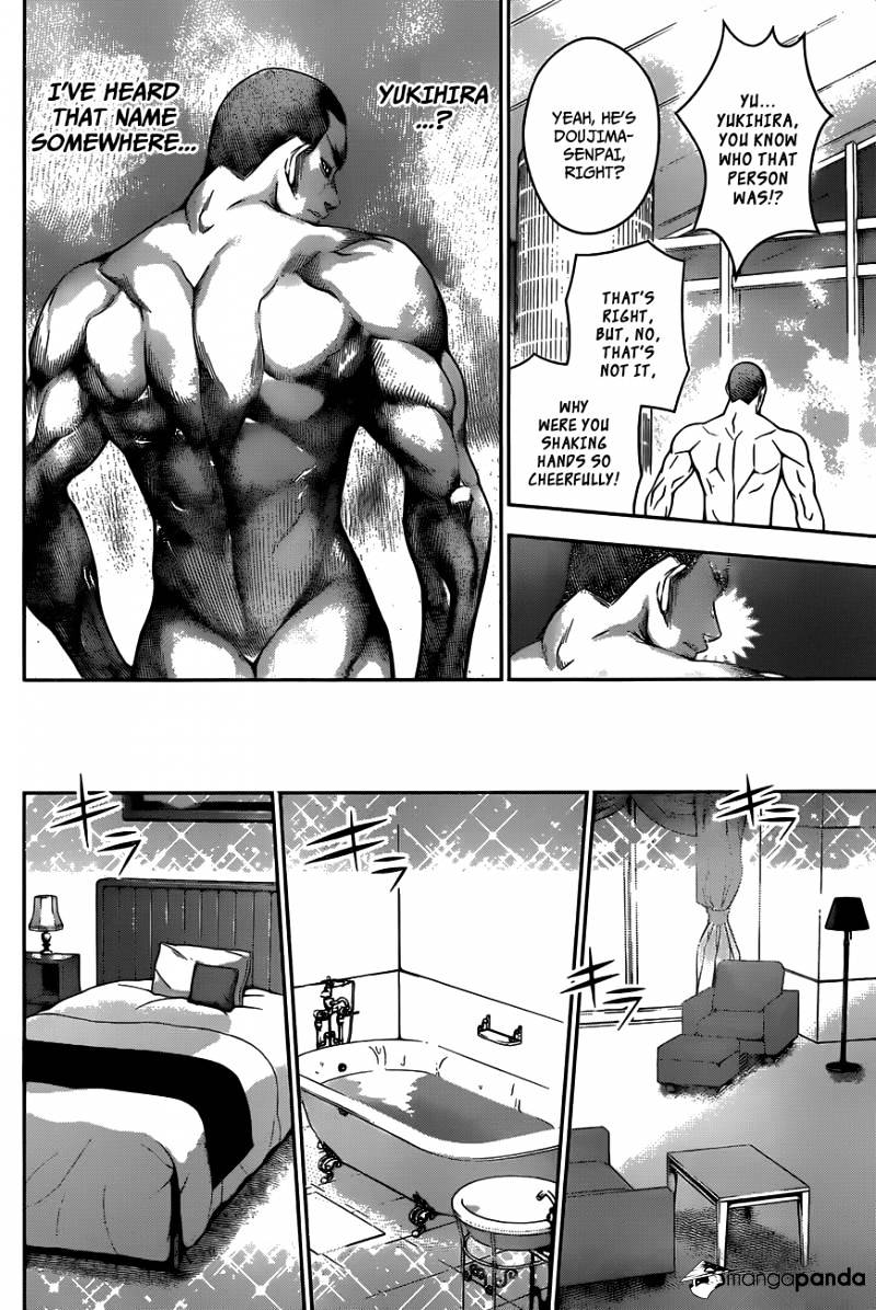 Read Shokugeki no Soma Manga Online