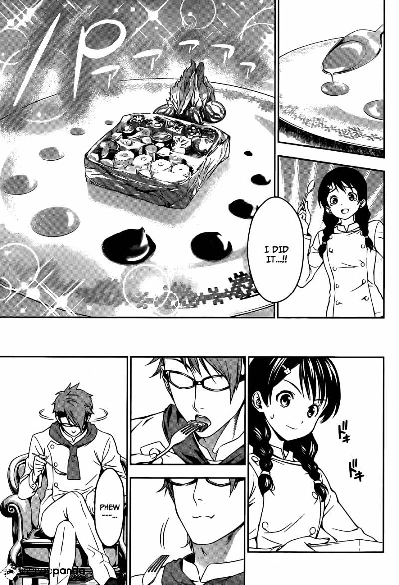 Read Shokugeki no Soma Manga Online