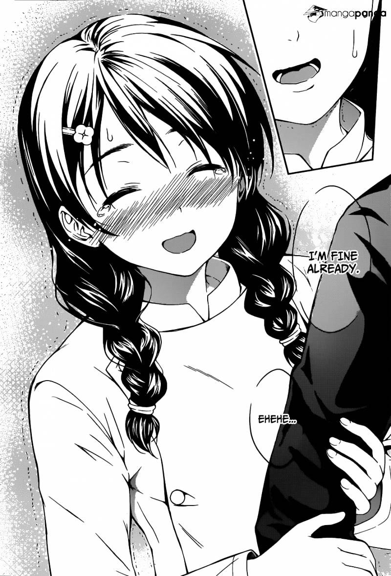 Read Shokugeki no Soma Manga Online