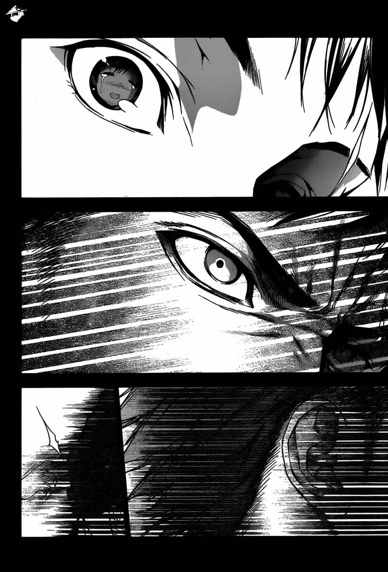 Read Shokugeki no Soma Manga Online