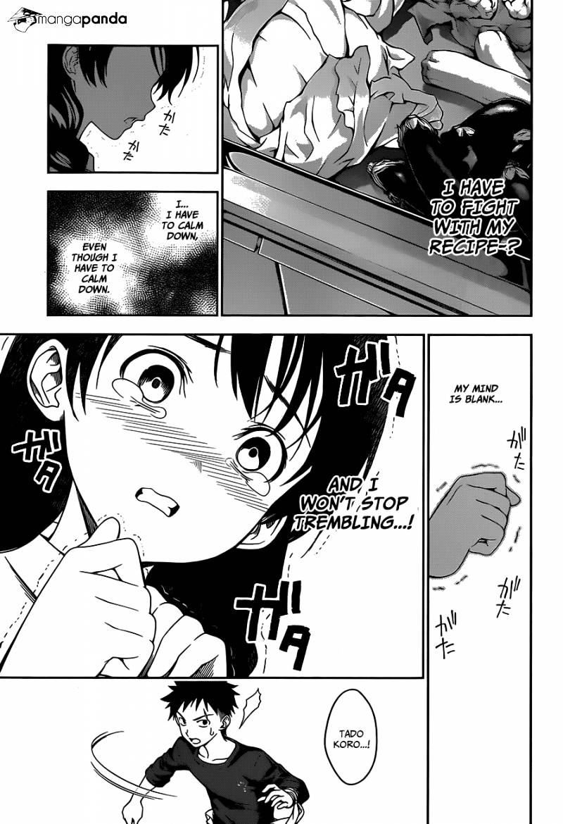 Read Shokugeki no Soma Manga Online