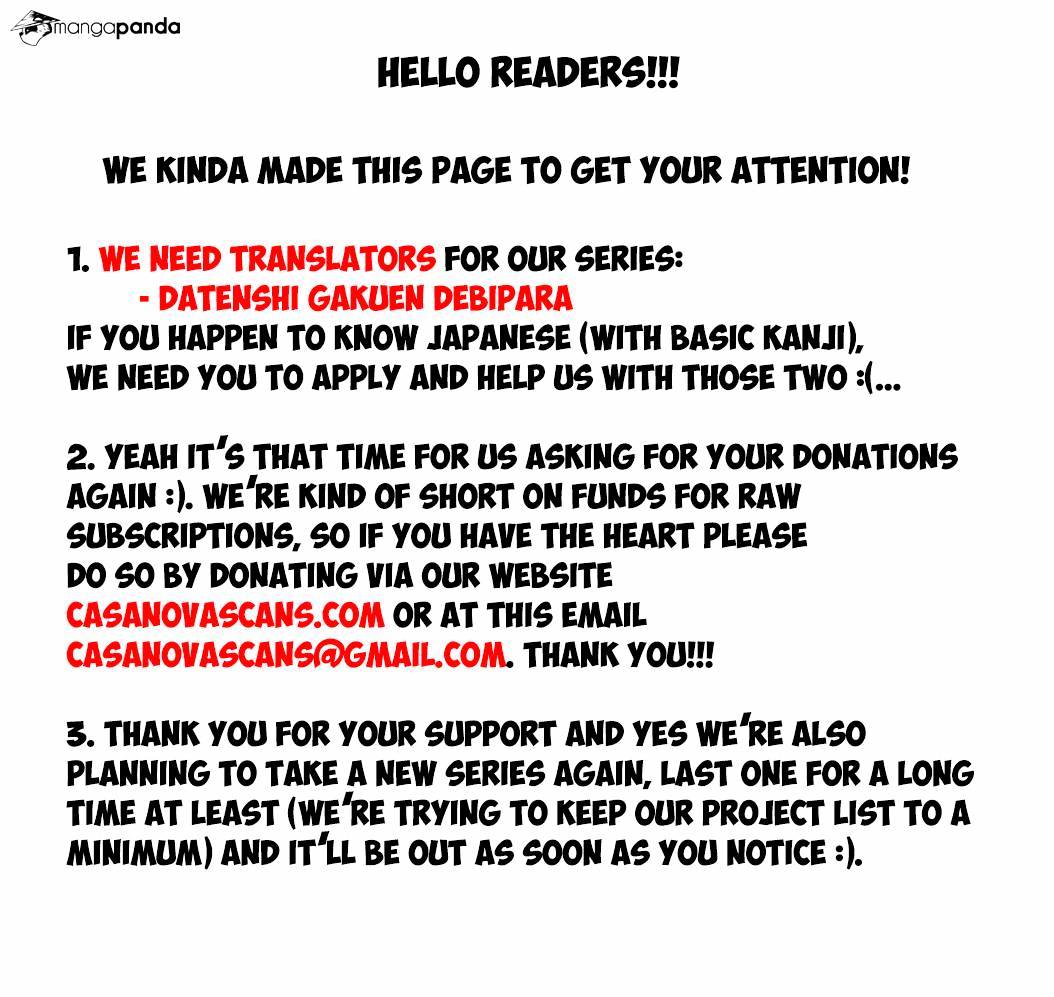 Read Shokugeki no Soma Manga Online