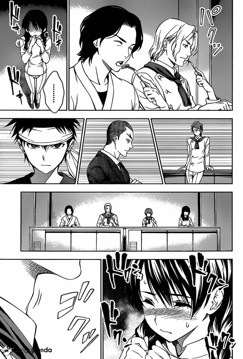 Read Shokugeki no Soma Manga Online