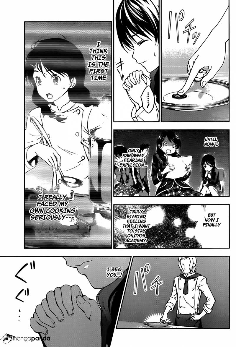 Read Shokugeki no Soma Manga Online