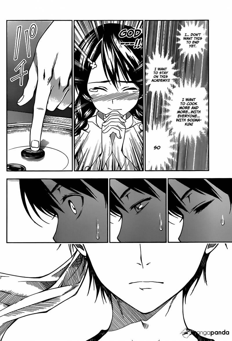 Read Shokugeki no Soma Manga Online