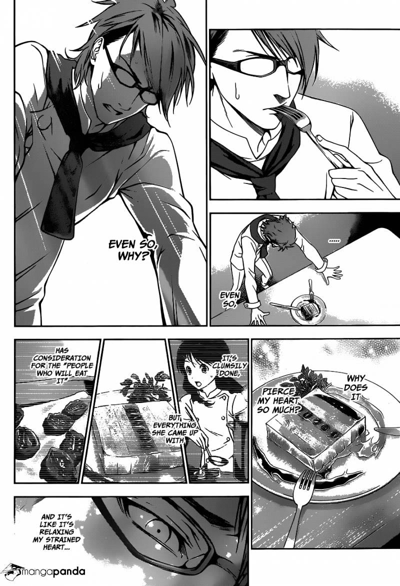 Read Shokugeki no Soma Manga Online