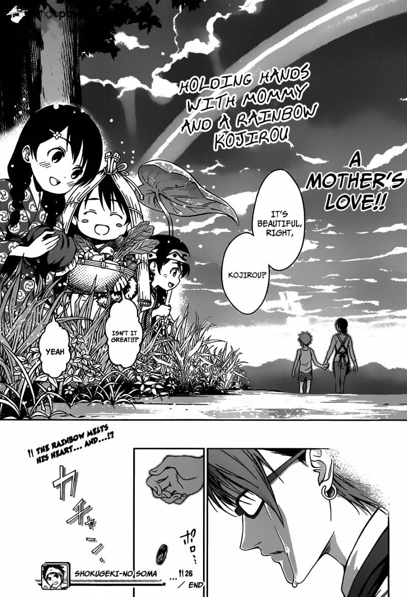 Read Shokugeki no Soma Manga Online