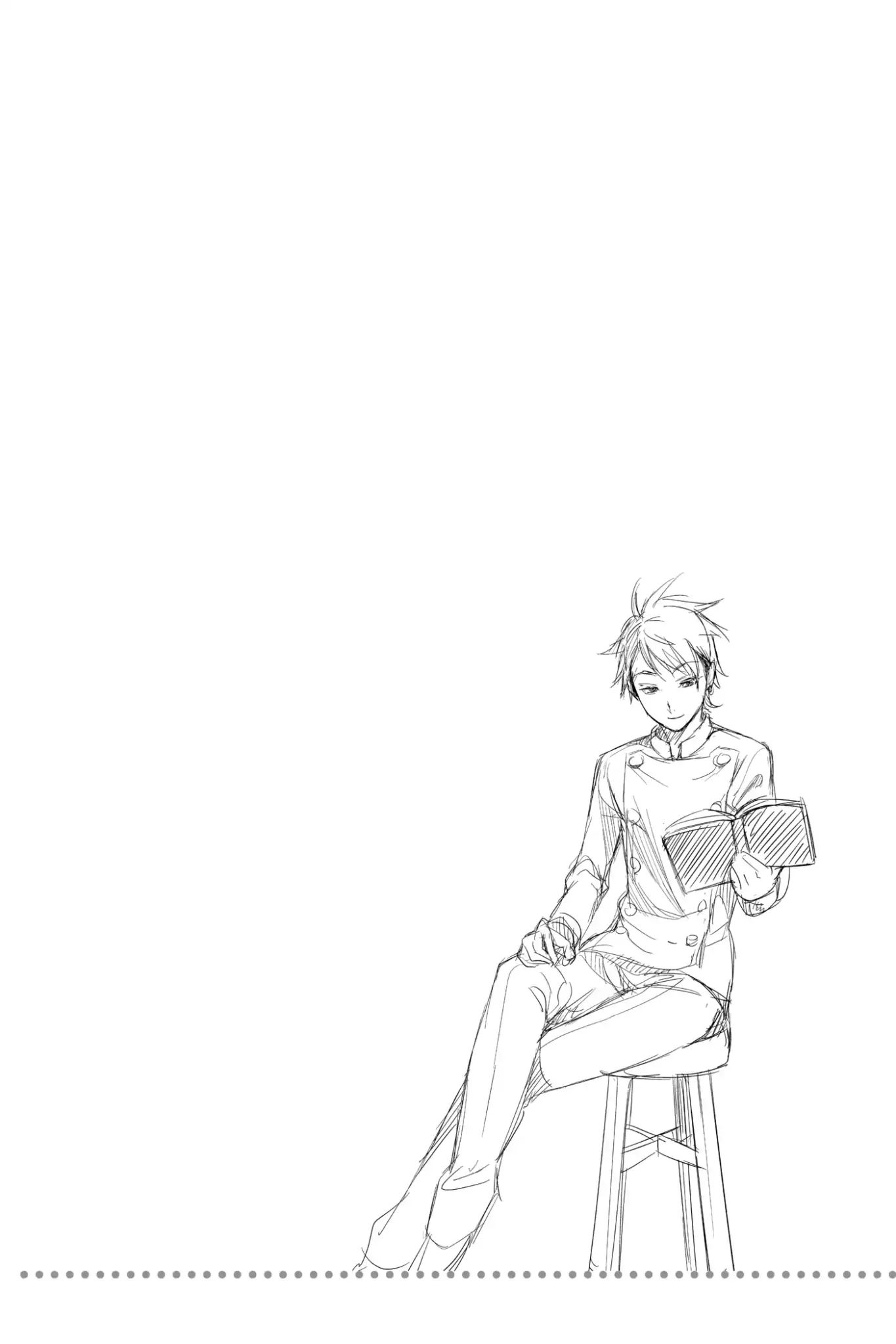 Read Shokugeki no Soma Manga Online