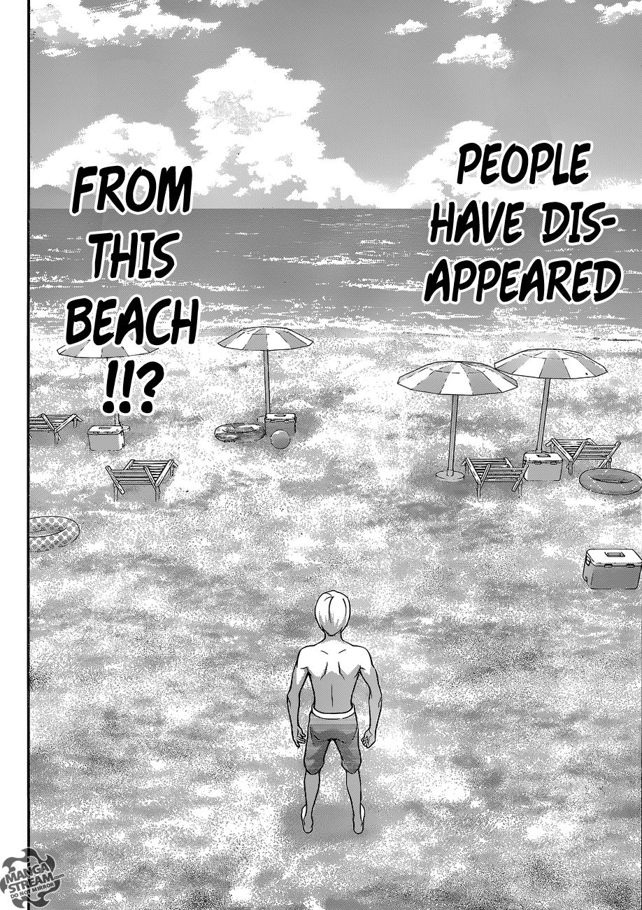 Read Shokugeki no Soma Manga Online