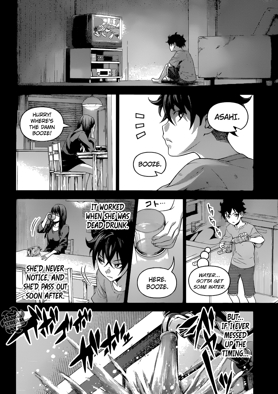 Read Shokugeki no Soma Manga Online