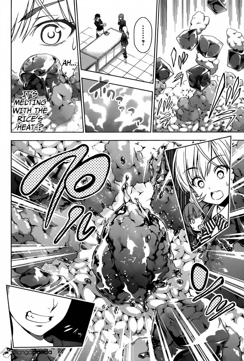 Read Shokugeki no Soma Manga Online