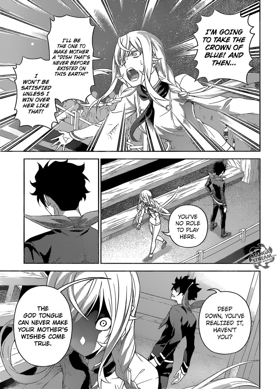 Read Shokugeki no Soma Manga Online