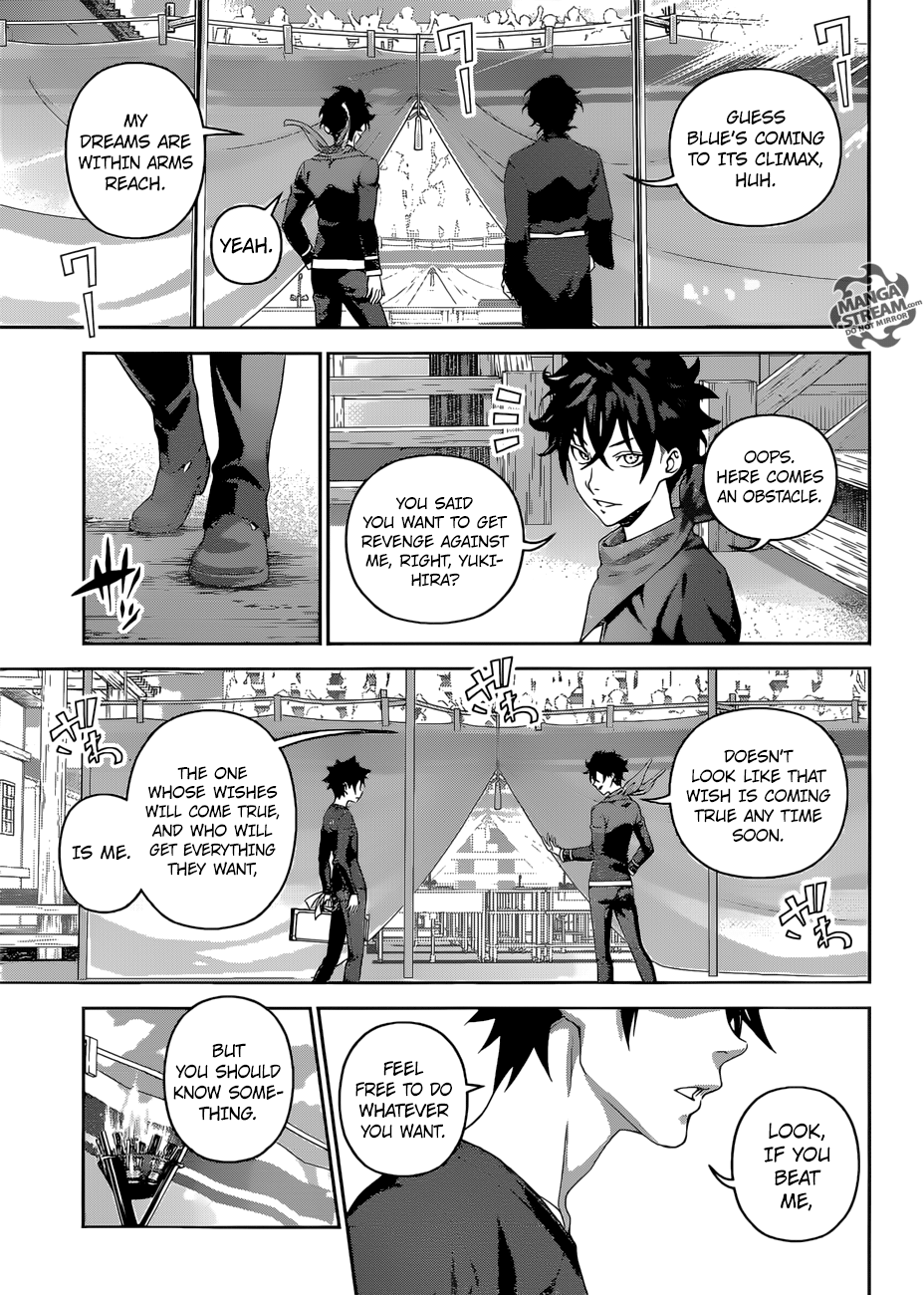 Read Shokugeki no Soma Manga Online