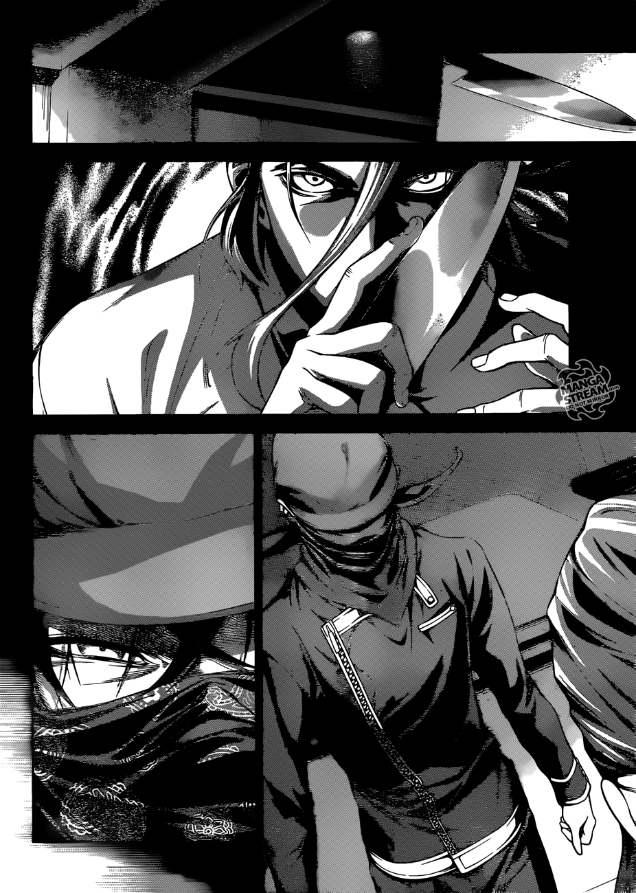 Read Shokugeki no Soma Manga Online