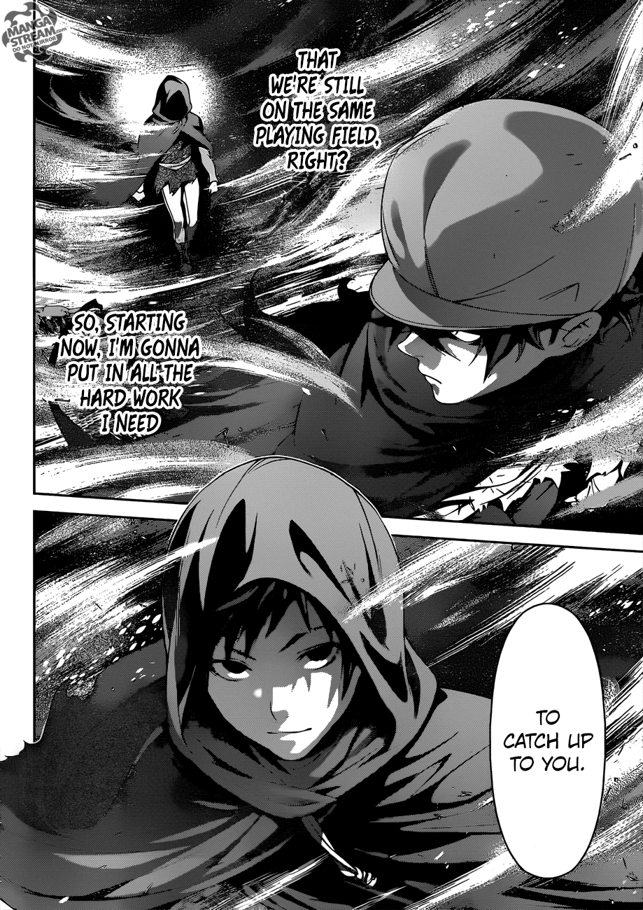 Read Shokugeki no Soma Manga Online