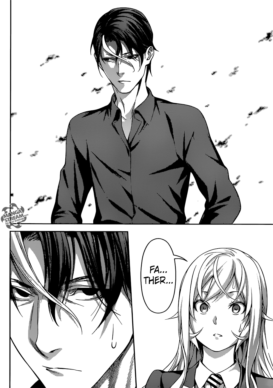 Read Shokugeki no Soma Manga Online