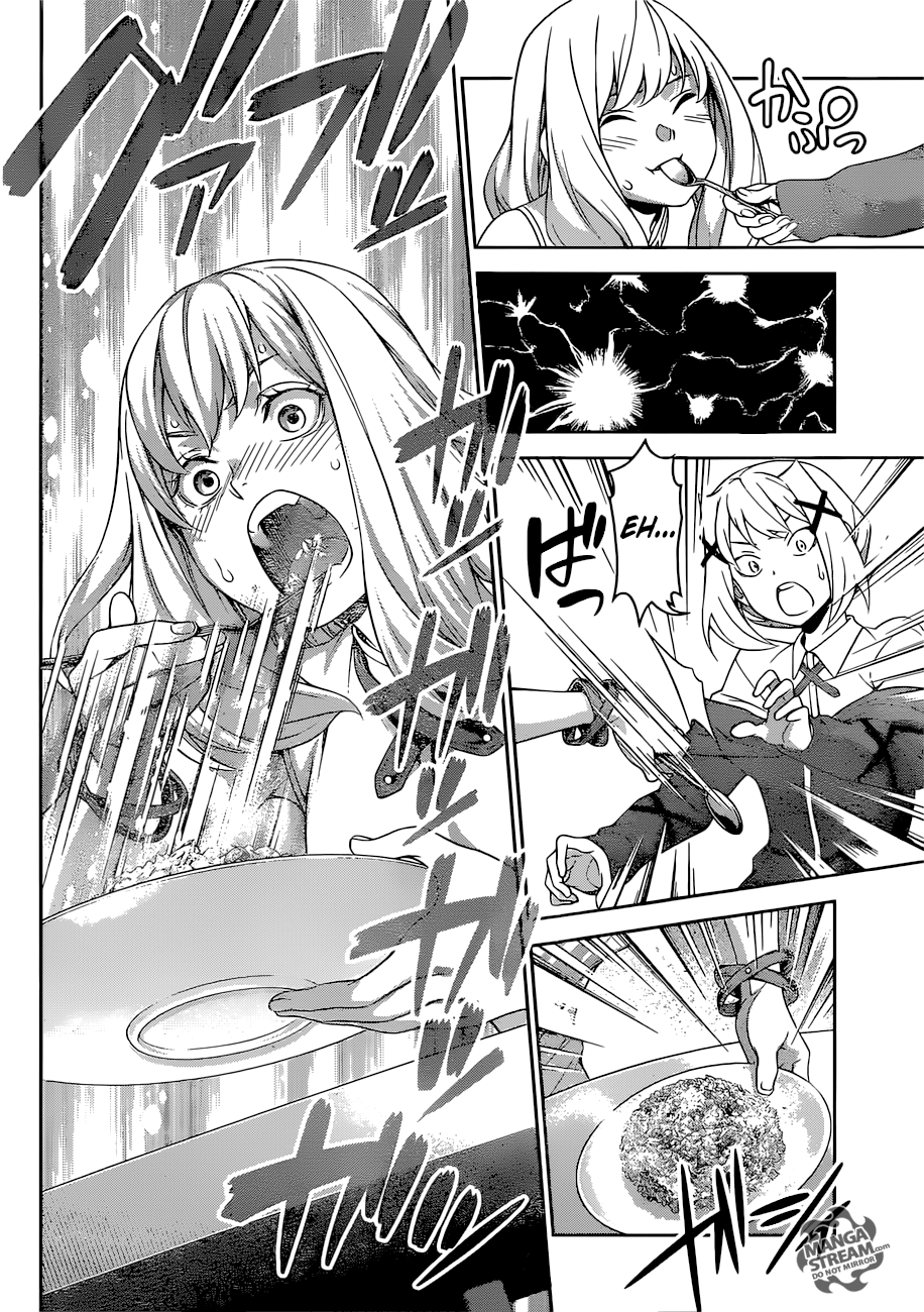 Read Shokugeki no Soma Manga Online