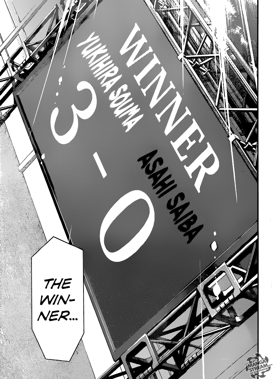 Read Shokugeki no Soma Manga Online