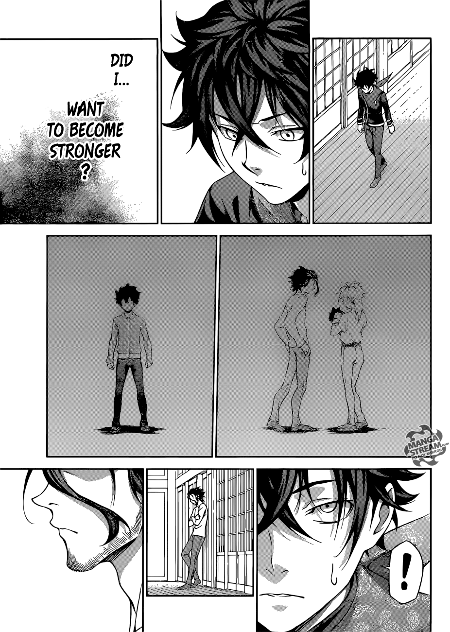 Read Shokugeki no Soma Manga Online