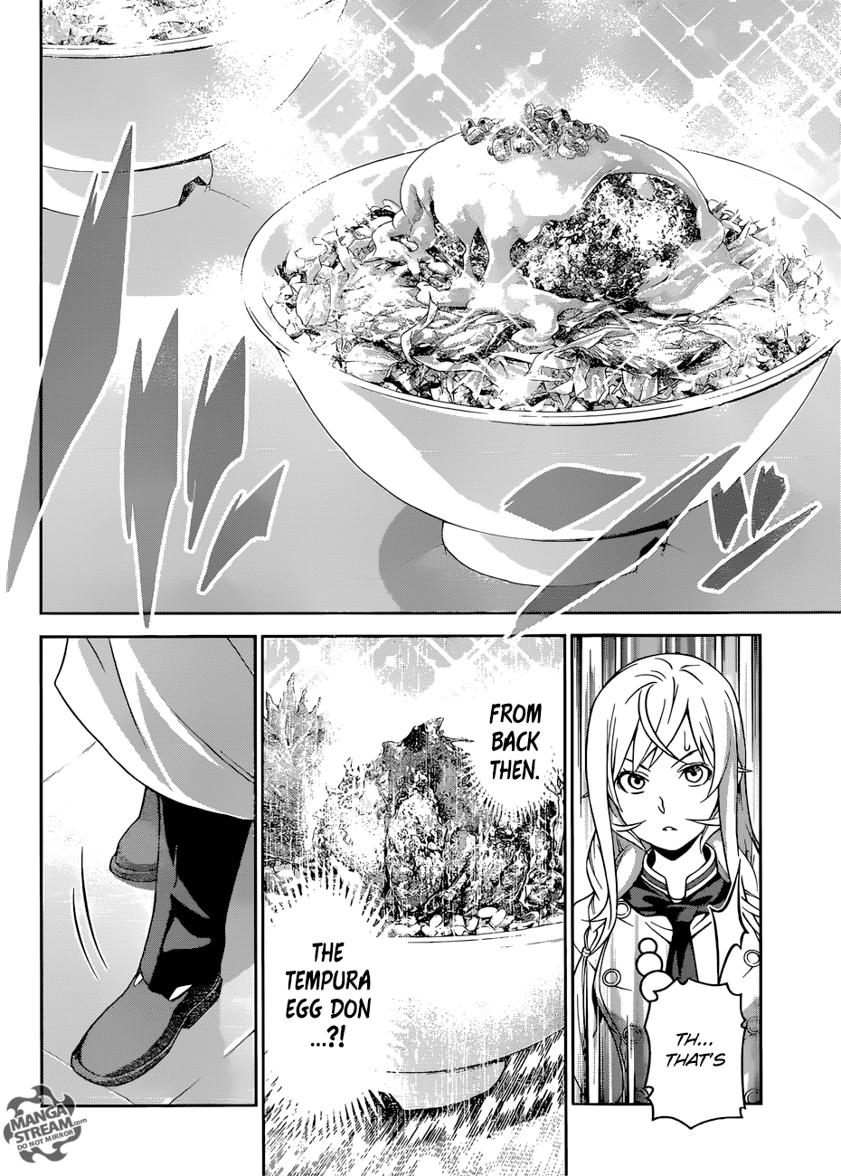 Read Shokugeki no Soma Manga Online