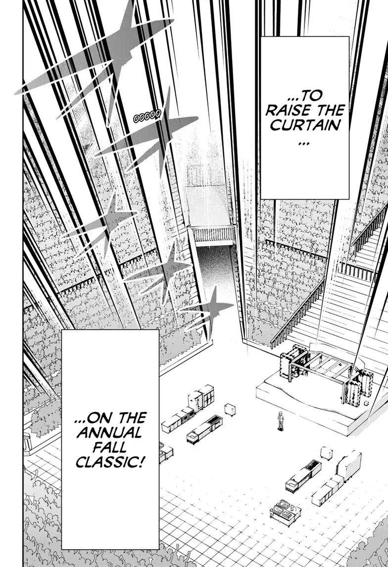 Read Shokugeki no Soma Manga Online