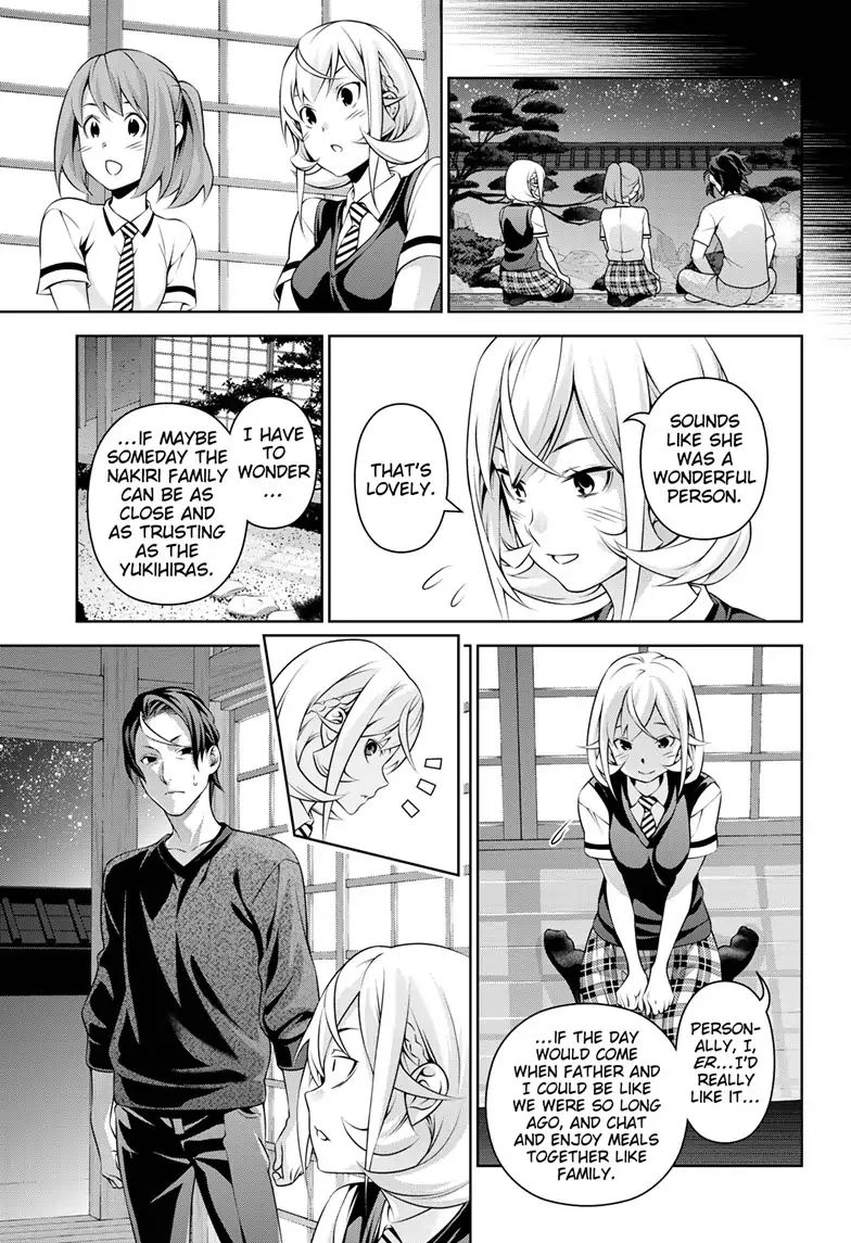 Read Shokugeki no Soma Manga Online
