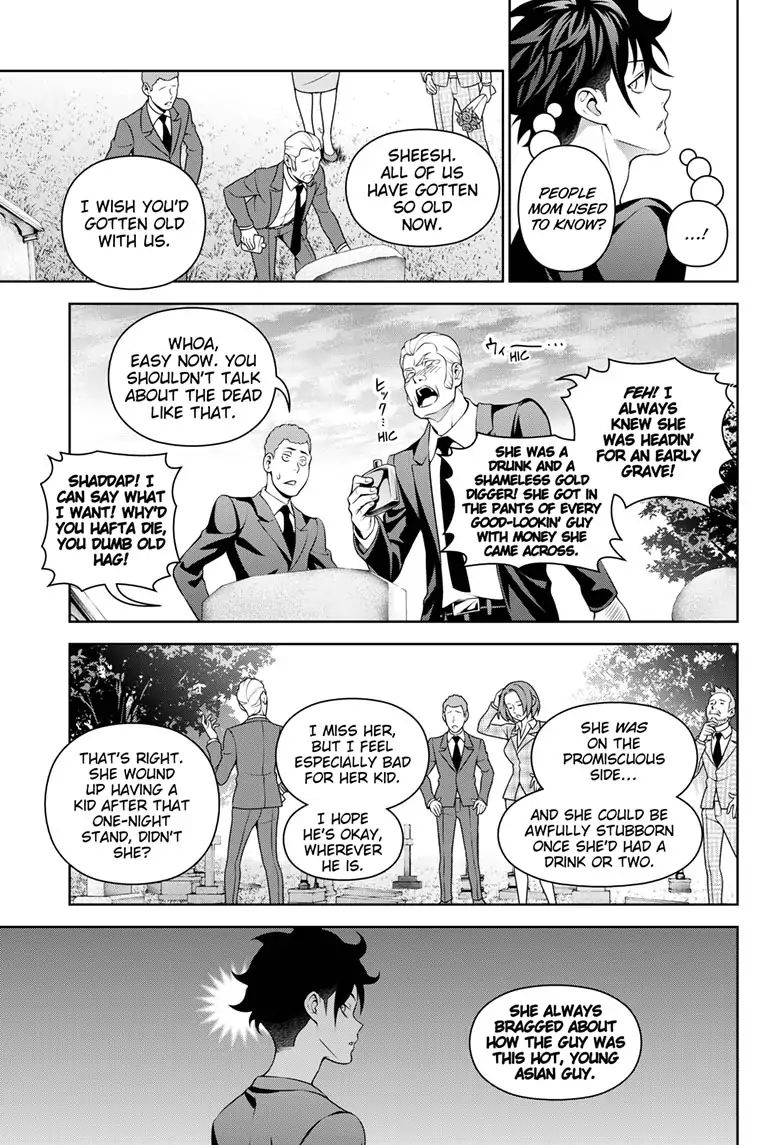 Read Shokugeki no Soma Manga Online