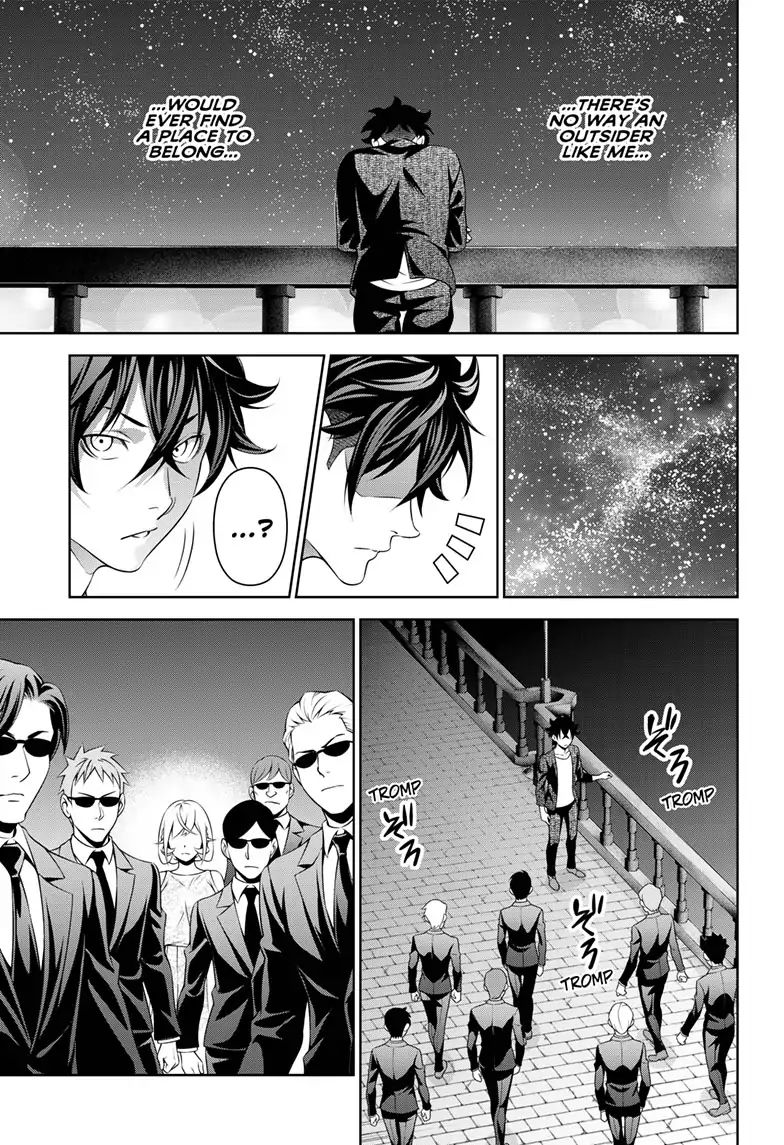 Read Shokugeki no Soma Manga Online