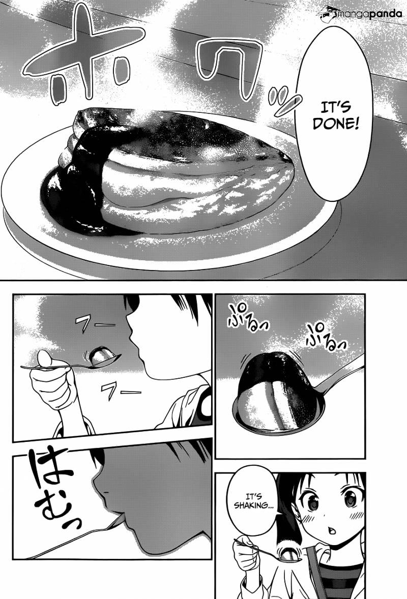 Read Shokugeki no Soma Manga Online