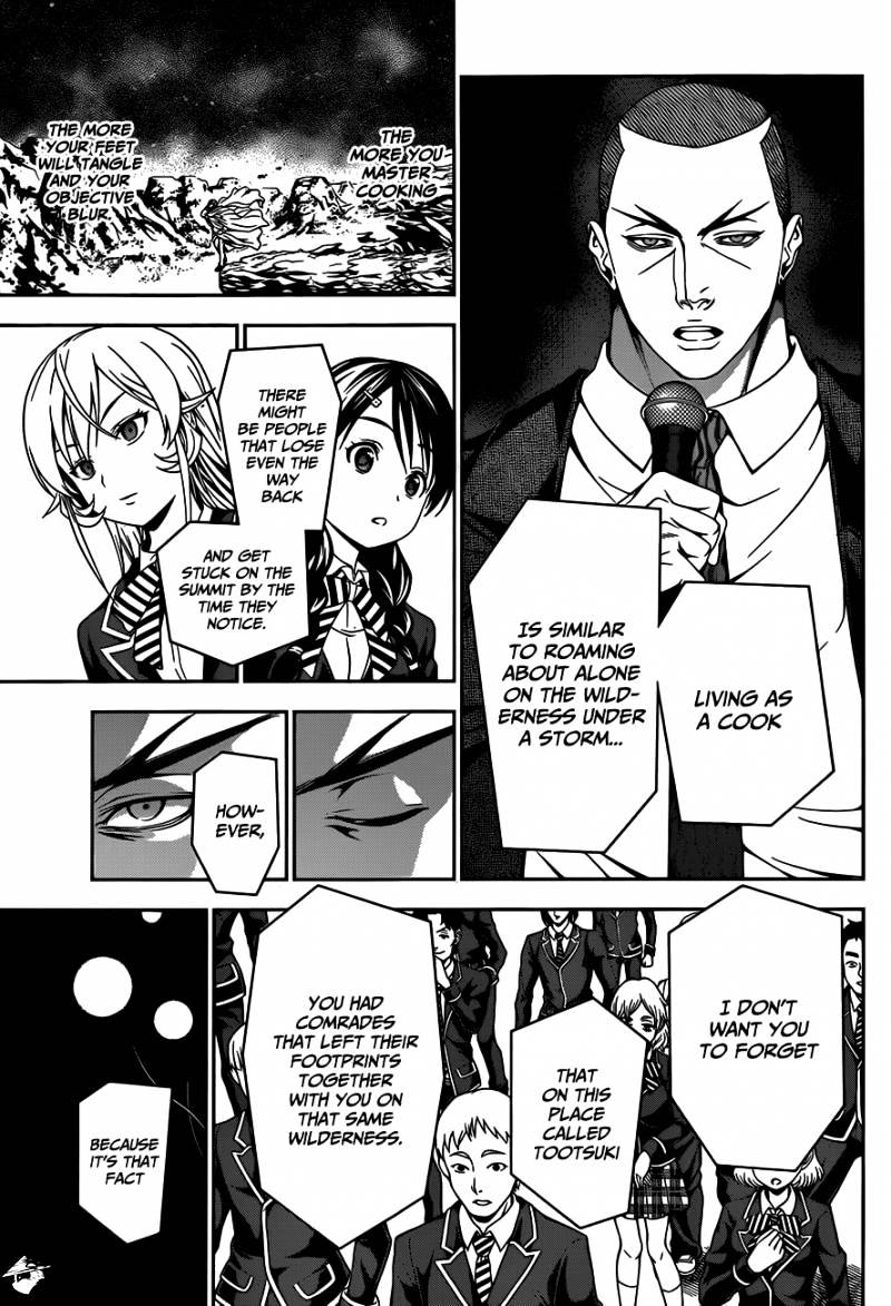 Read Shokugeki no Soma Manga Online