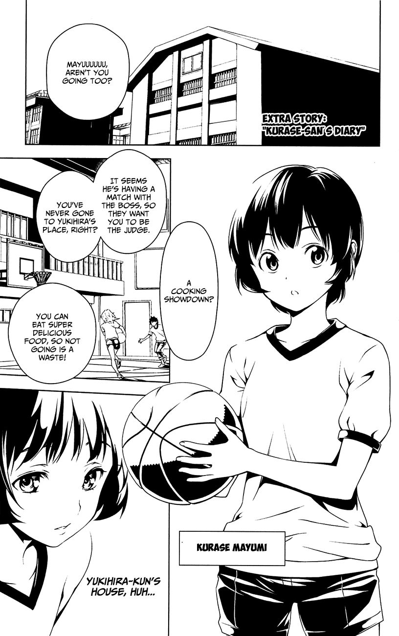 Read Shokugeki no Soma Manga Online