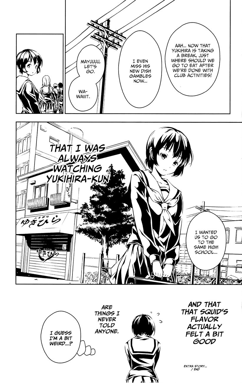 Read Shokugeki no Soma Manga Online