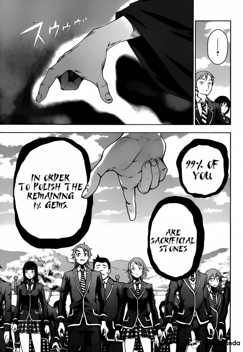 Read Shokugeki no Soma Manga Online