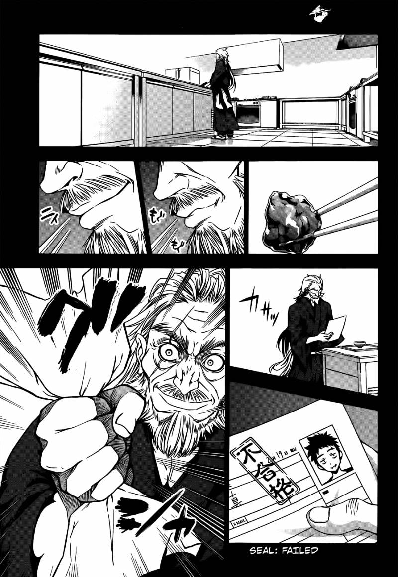 Read Shokugeki no Soma Manga Online