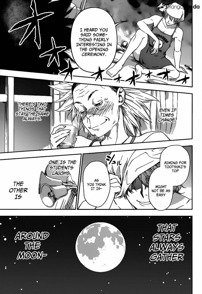 Read Shokugeki no Soma Manga Online