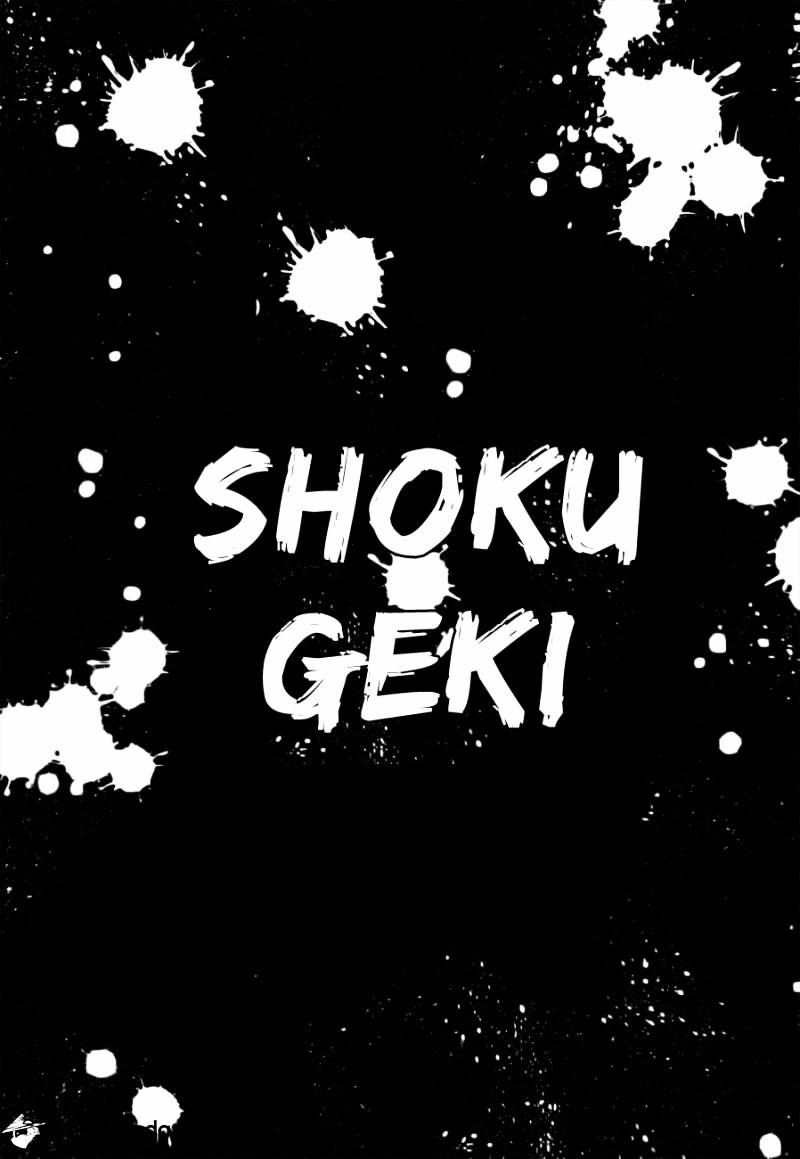 Read Shokugeki no Soma Manga Online