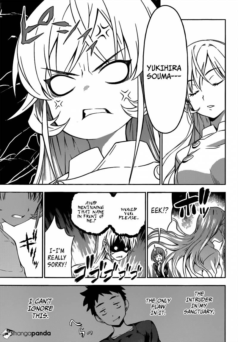 Read Shokugeki no Soma Manga Online