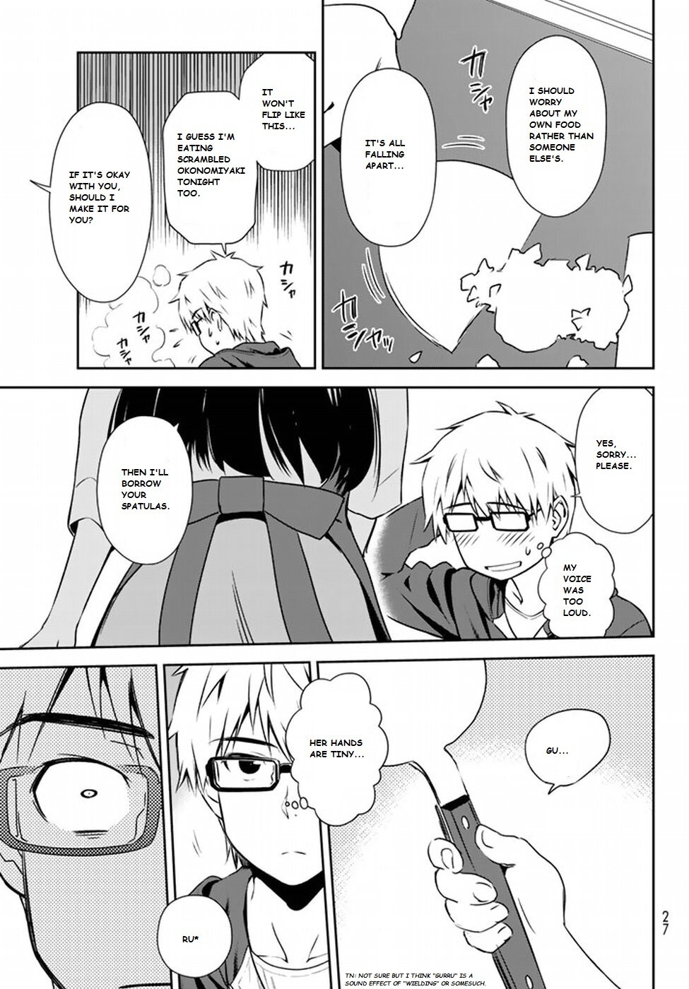 Read Shougakusei ga Mama demo Ii desu ka- Manga Online