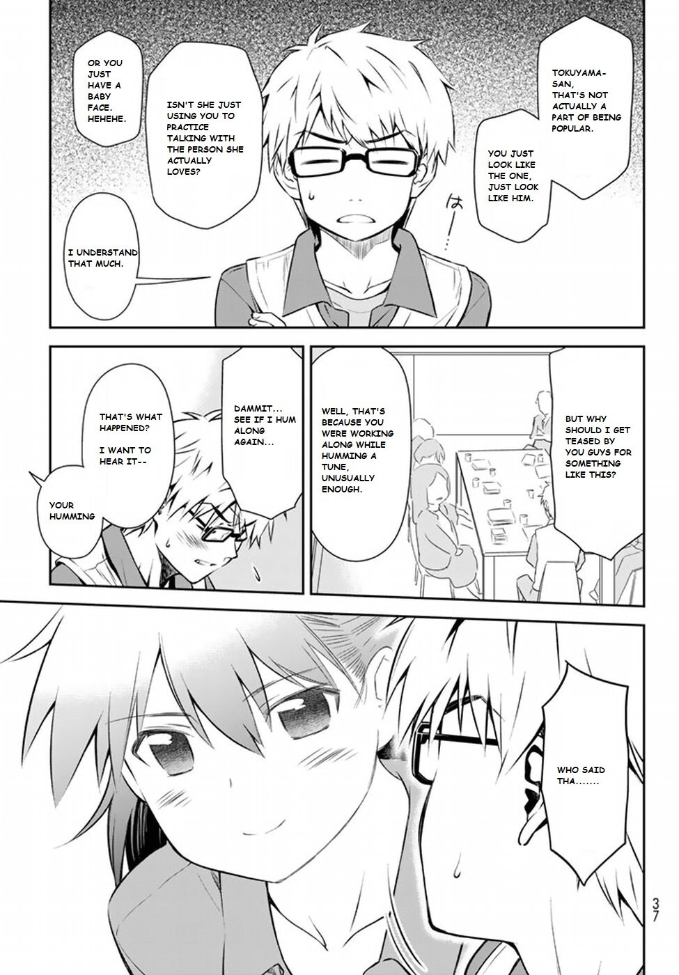 Read Shougakusei ga Mama demo Ii desu ka- Manga Online