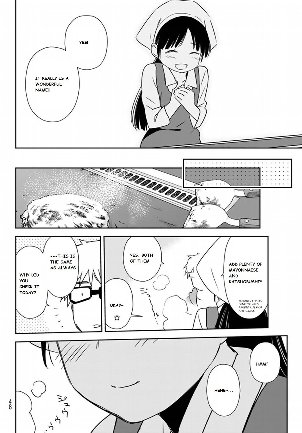 Read Shougakusei ga Mama demo Ii desu ka- Manga Online