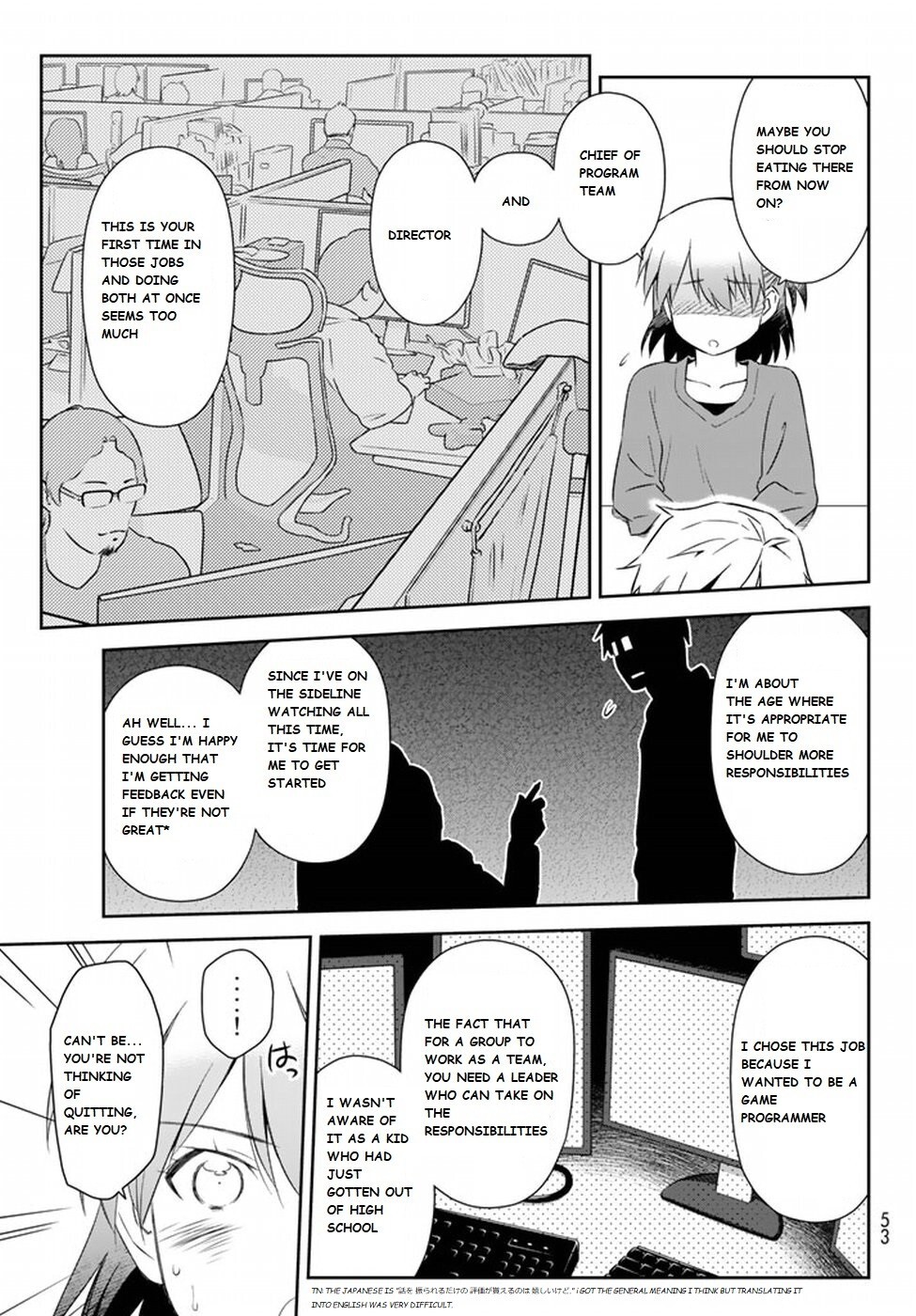 Read Shougakusei ga Mama demo Ii desu ka- Manga Online