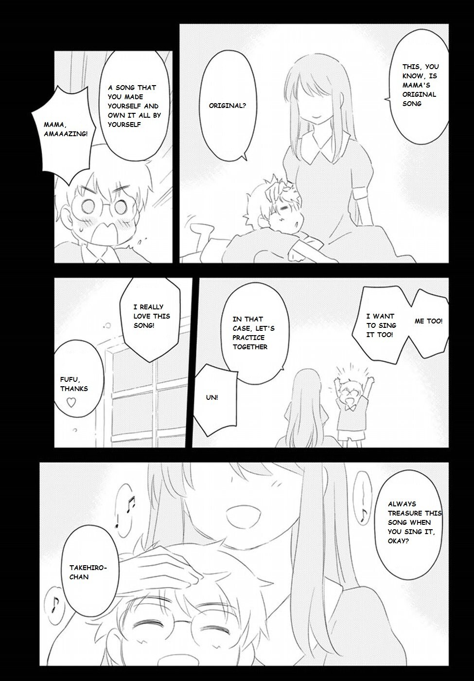 Read Shougakusei ga Mama demo Ii desu ka- Manga Online