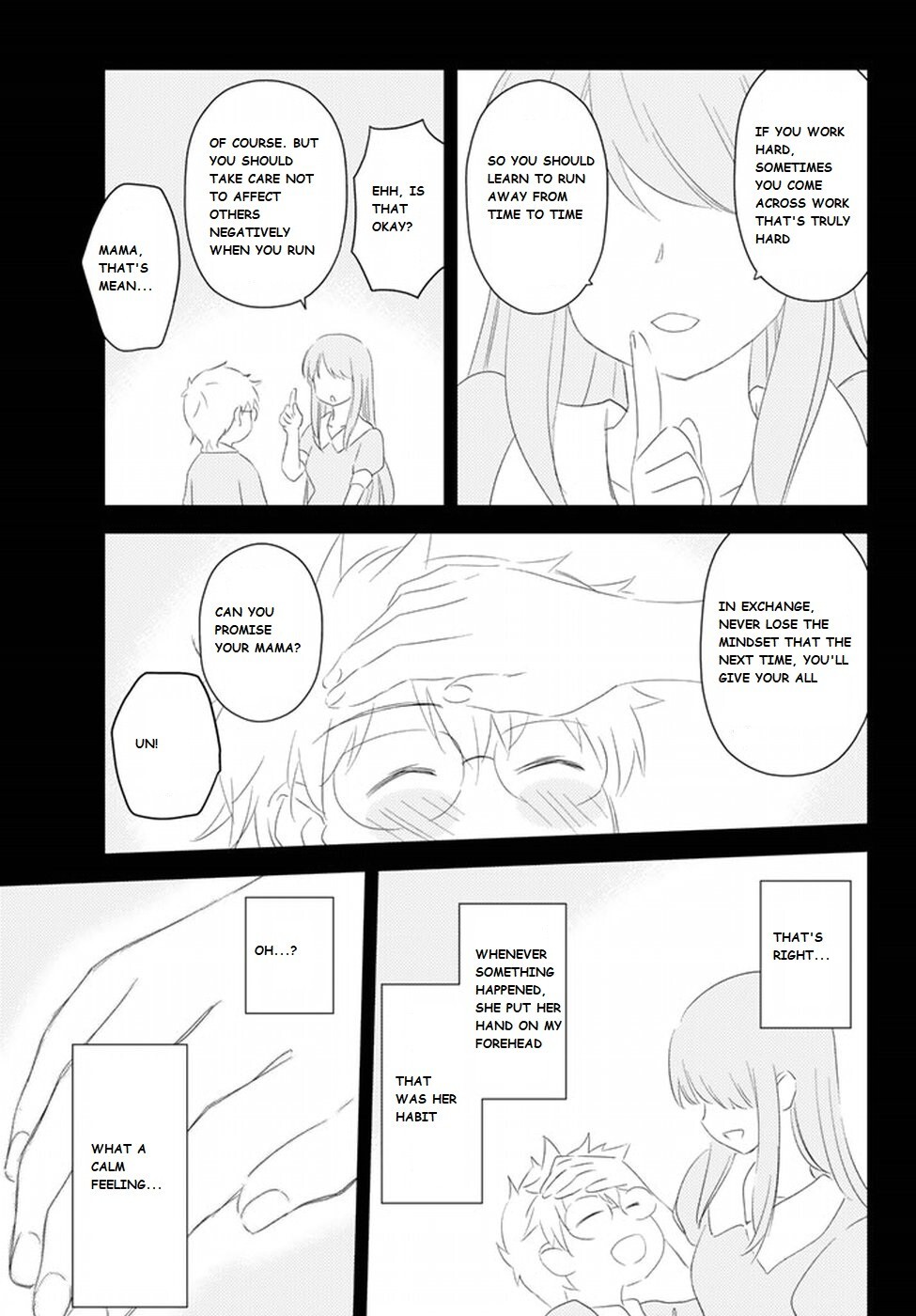 Read Shougakusei ga Mama demo Ii desu ka- Manga Online
