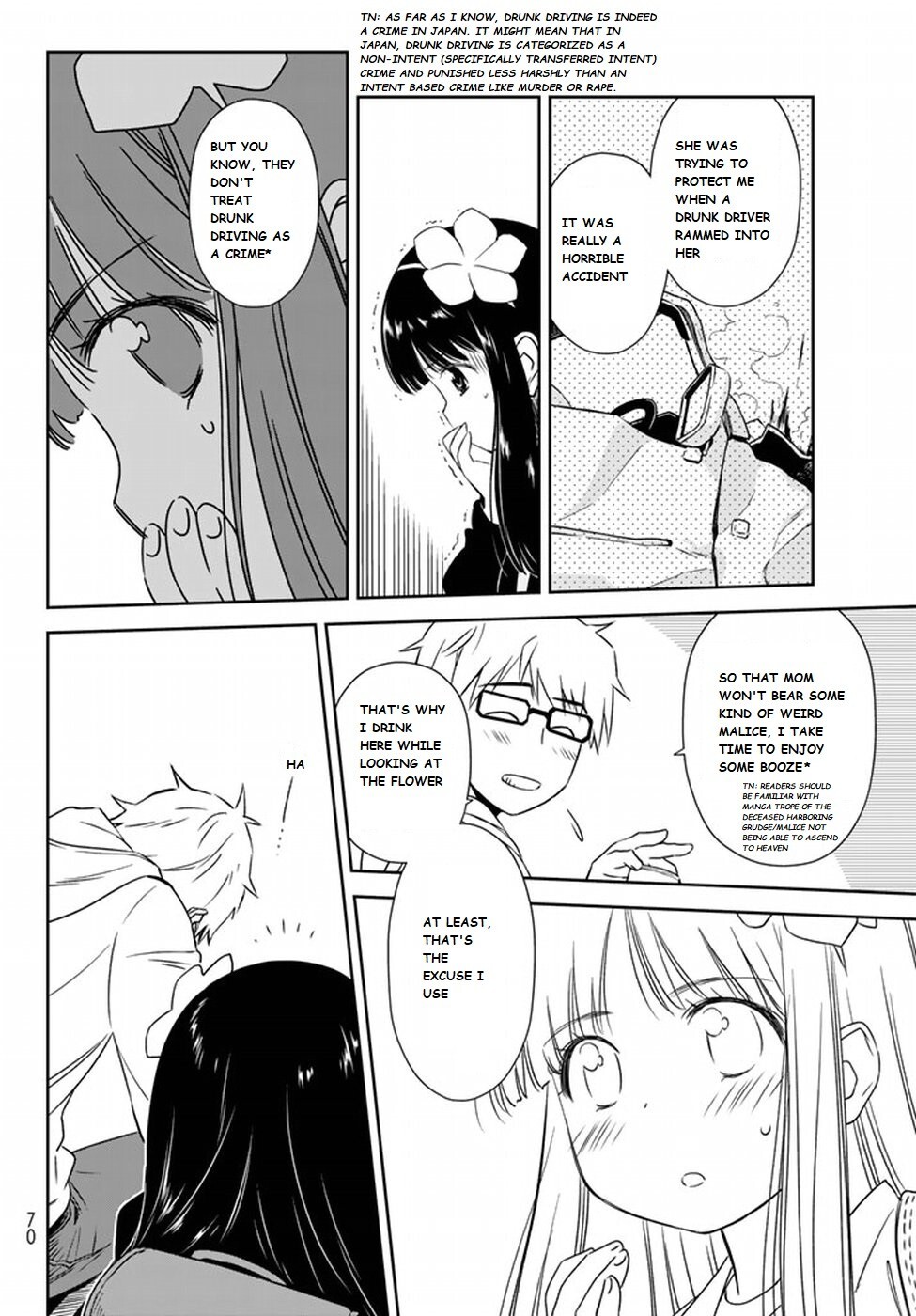 Read Shougakusei ga Mama demo Ii desu ka- Manga Online